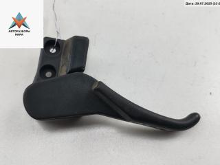 ручка открывания капота Volkswagen Passat B5 1998, 1.8 л., бензин, МКПП, зелёный, универсал, 3B1823533