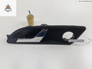 ручка внутренняя передняя левая Skoda Octavia mk2 (A5 1Z) 2004, 2.0 л., дизель, МКПП, серый, хетчбэк 5 дв., 1Z0837247