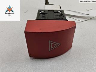 кнопка аварийной сигнализации Skoda Octavia mk2 (A5 1Z) 2004, 2.0 л., дизель, МКПП, серый, хетчбэк 5 дв., 1Z0953235A