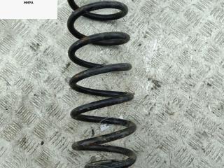 пружина задняя Volkswagen Passat B6 2007, 2.0 л., дизель, МКПП, синий, универсал