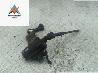 редуктор рулевой Hyundai Terracan 1 поколение [рестайлинг] 2004, 2.9 л., дизель, АКПП, серый, внедорожник 5 дв.