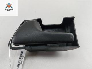 ручка внутренняя задняя левая Volkswagen Golf 3 поколение 1995, 1.6 л., бензин, МКПП, чёрный, хетчбэк 5 дв., 1H0837141