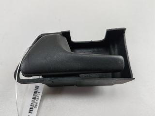 ручка внутренняя задняя левая Volkswagen Golf-3 1995, 1.6 л., бензин, МКПП, чёрный, хетчбэк 5 дв., 1H0837141