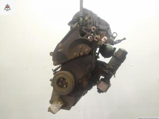 двигатель Volkswagen Sharan 1 поколение [рестайлинг] 2001, 1.9 л., дизель, МКПП, AUY