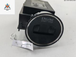 замок зажигания Volkswagen Passat B6 2007, 2.0 л., дизель, МКПП, синий, универсал, 3C0905843