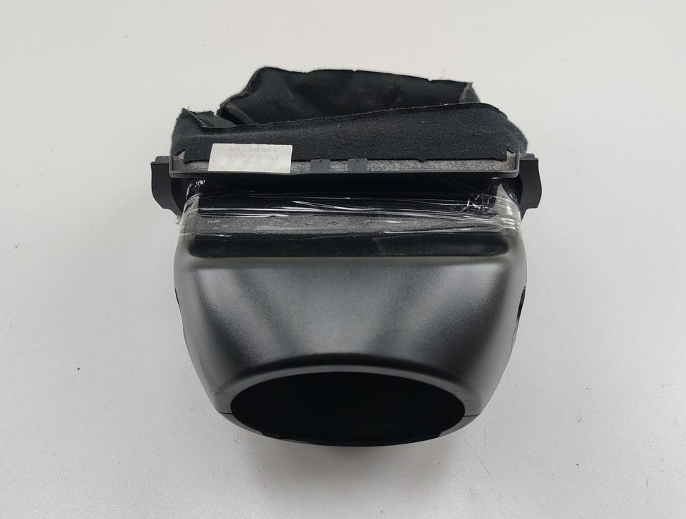 кожух рулевой колонки BMW 5 F10/F11 2011, 2.0 л., дизель, МКПП, чёрный, универсал