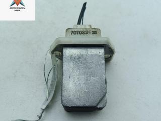 сопротивление печки Nissan Almera Tino V10 [рестайлинг] 2003, 2.2 л., дизель, МКПП, серый, минивэн, 70T032