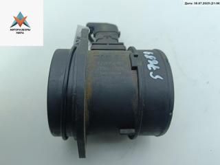 Расходомер (измеритель потока воздуха) Kia Carens 3 поколение 2006, 2.0 л., дизель, МКПП, серый, минивэн, 28164-27800