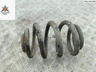 пружина задняя Volkswagen Transporter T4 1992, 2.4 л., дизель, МКПП, серый, микроавтобус