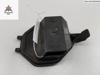 Крышка (заглушка) задняя фары Volkswagen Passat B4 1996, 1.8 л., бензин, МКПП, красный, универсал, 141995-00