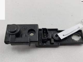 панель заднего левого фонаря SEAT Ibiza 3 поколение 2005, 1.4 л., бензин, МКПП, серый, хетчбэк 3 дв., 6L6945231