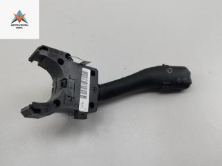 переключатель дворников Skoda Fabia 1 поколение (6Y) [рестайлинг] 2006, 1.4 л., бензин, МКПП, серый, универсал, 4B0953503