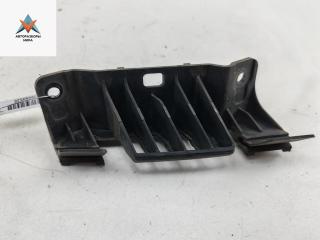 кронштейн переднего бампера Kia Carens 3 поколение 2006, 2.0 л., дизель, МКПП, серый, минивэн, 86551-1D000