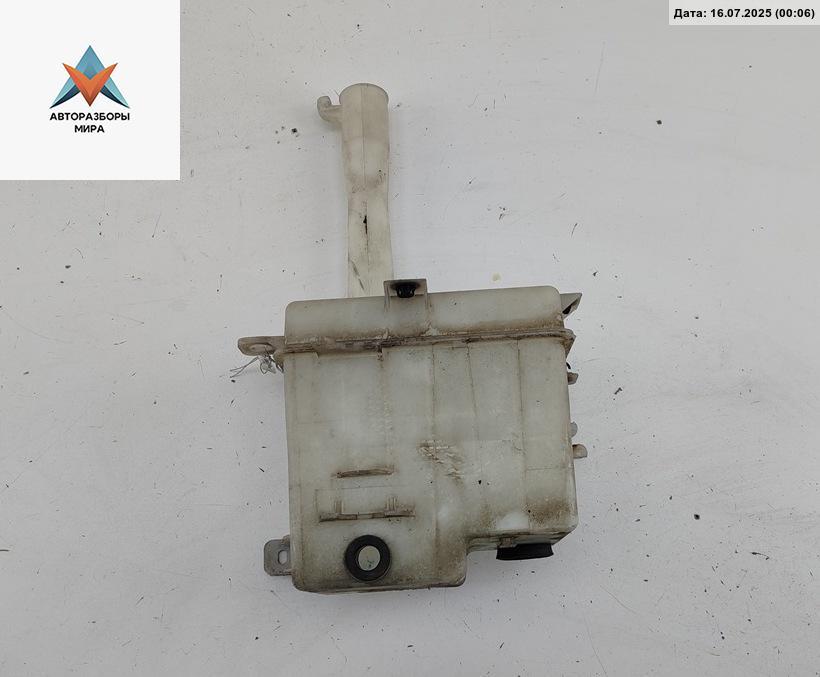 бачок омывателя Kia Carens 3 поколение 2006, 2.0 л., дизель, минивэн, 986101D000 - фото №1