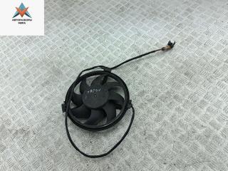 вентилятор радиатора Volkswagen Passat B5 1999, 1.9 л., дизель, МКПП, синий, седан