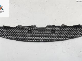 защита бампера (кенгурятник) Kia Carens 3 поколение 2006, 2.0 л., дизель, МКПП, серый, минивэн, 865611D010