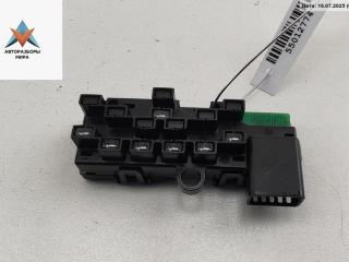 блок управления (другие) Volkswagen Passat B6 2005, 1.6 л., бензин, МКПП, синий, универсал, 3C0959654