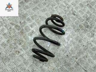 пружина задняя Volkswagen Passat B5 [рестайлинг] 2004, 1.8 л., бензин, МКПП, серый, универсал