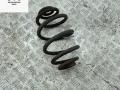 пружина задняя Volkswagen Passat B5 [рестайлинг] 2004, 1.8 л., бензин, МКПП, серый, универсал - фото №2