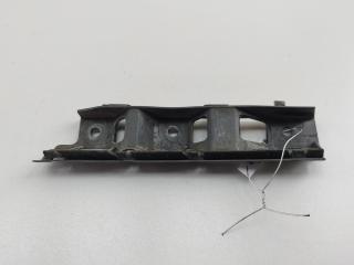 кронштейн переднего бампера Volkswagen Passat B6 2007, 2.0 л., дизель, МКПП, синий, универсал, 3C0807183