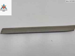 молдинг двери задней левой Mercedes-Benz C-Класс W203/S203/CL203 2003, 2.2 л., дизель, АКПП, серый, седан, 2036905162