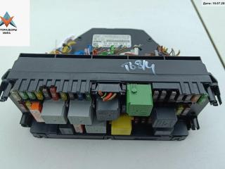 блок SAM Mercedes-Benz E-Класс W212/S212/C207/A207 [рестайлинг] 2014, 2.2 л., дизель, АКПП, жёлтый, универсал, 2129009225