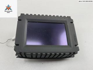 дисплей Opel Vectra C 2003, 2.2 л., бензин, МКПП, серый, хетчбэк 5 дв., 13132286