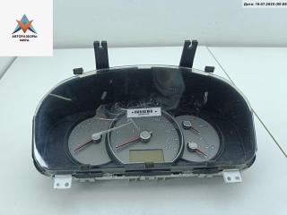 приборная панель Kia Carens 3 поколение 2006, 2.0 л., дизель, МКПП, серый, минивэн, 940031D830