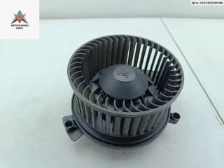 моторчик печки Audi A4 B6 2003, 2.4 л., бензин, АКПП, чёрный, седан, 8E1820021E