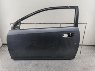 дверь сдвижная Honda Civic 8 поколение 2005, серый, хетчбэк 3 дв.