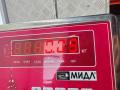 пробка расширительного бачка Kia Rio 2 поколение 2006, 1.4 л., бензин, МКПП, синий, хетчбэк 5 дв. - фото №3