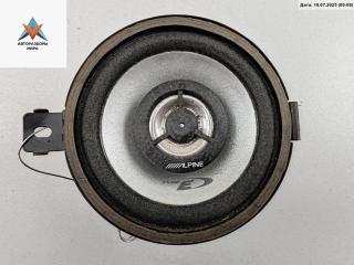 динамик Volkswagen Caddy 3 поколение 2006, 1.9 л., дизель, МКПП, жёлтый, фургон