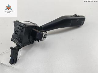 переключатель дворников Volkswagen Caddy 3 поколение 2006, 1.9 л., дизель, МКПП, жёлтый, фургон, 1K0953519