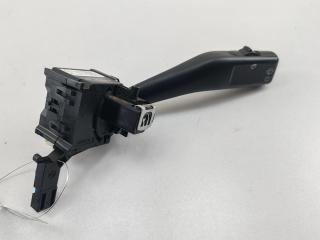 переключатель дворников Volkswagen Caddy 2006, 1.9 л., дизель, МКПП, жёлтый, фургон, 1K0953519