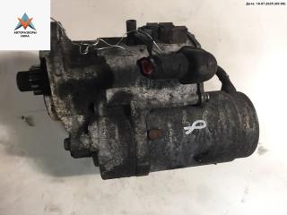 стартер Kia Carens 3 поколение 2006, 2.0 л., дизель, МКПП, серый, минивэн, 36100-27010