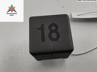 реле (прочие) Volkswagen Passat B4 1996, 1.8 л., бензин, МКПП, красный, универсал, 4RA00351058