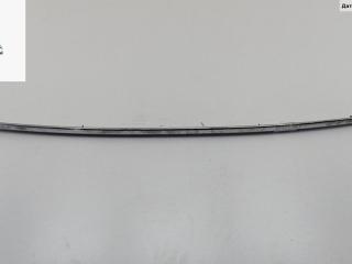 Молдинг крышки (двери) багажника Volkswagen Passat B6 2008, 1.4 л., бензин, МКПП, чёрный, универсал