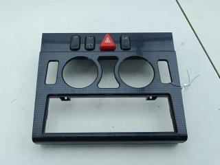 кнопка аварийной сигнализации Mercedes-Benz E-Класс W210/S210 [рестайлинг] 2002, 2108210071