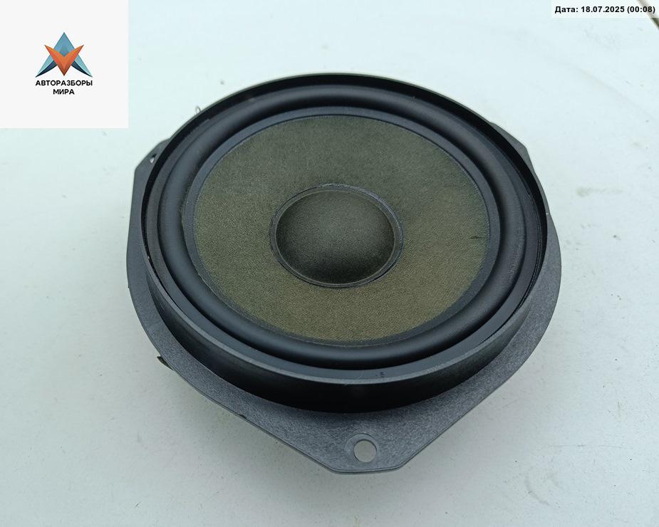 динамик двери Opel Signum C 2003, 2.2 л., бензин, МКПП, серый, хетчбэк 5 дв., 24423552 - фото №1