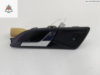ручка внутренняя задняя левая Skoda Octavia mk2 (A5 1Z) 2004, 2.0 л., дизель, МКПП, серый, хетчбэк 5 дв., 1Z0839247