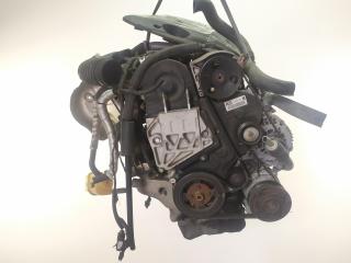 двигатель Chevrolet Nubira 1 поколение 2007, 2.0 л., дизель, МКПП, Z20S, Z20DM