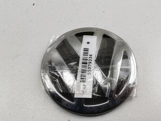 эмблема Volkswagen Passat B5+ (GP) 2004, 1.8 л., бензин, МКПП, серый, универсал, 3B9853630