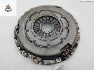 корзина сцепления Chevrolet Captiva 1 поколение 2006, 2.0 л., дизель, МКПП, чёрный, внедорожник 5 дв., DWC-52