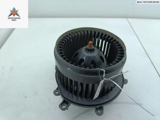 моторчик печки Mercedes-Benz C-Класс W203/S203/CL203 [рестайлинг] 2004, 2.2 л., дизель, МКПП, серый, универсал, 9400784