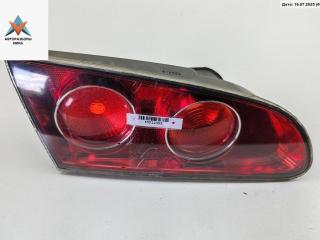 фонарь крышки багажника левый SEAT Ibiza 3 поколение 2005, 1.4 л., бензин, МКПП, серый, хетчбэк 3 дв., 6L6945093