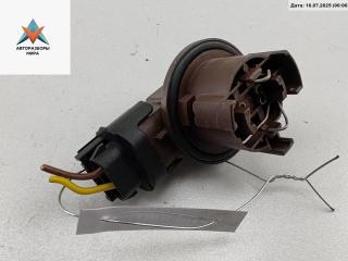 Патрон лампы фары Opel Zafira 1 поколение (A) 2001, 1.8 л., бензин, МКПП, серый, минивэн