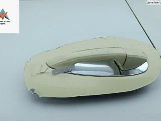 ручка наружная передняя правая Mercedes-Benz E-Класс W212/S212/C207/A207 [рестайлинг] 2014, 2.2 л., дизель, АКПП, жёлтый, универсал, 05080801