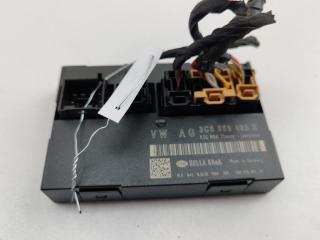 блок комфорта Volkswagen Passat B6 2008, 1.4 л., бензин, МКПП, чёрный, универсал, 3C0959433R