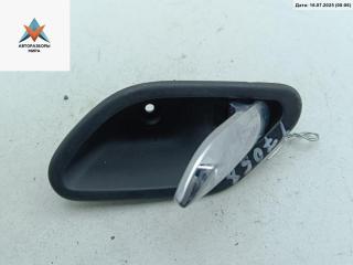 ручка внутренняя задняя левая BMW 5 серия E39 [рестайлинг] 2001, 2.2 л., бензин, МКПП, чёрный, седан, 82260