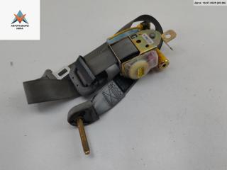 ремень безопасности Kia Carnival VQ 2005, 2.9 л., дизель, МКПП, серый, минивэн, OK53H57731